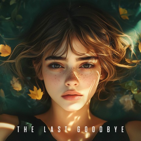 The Last Goodbye cover art
