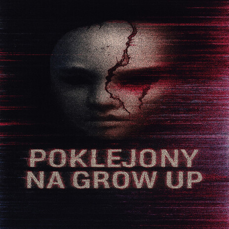 Poklejony Na Growup cover art