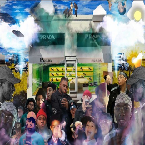 Rubix Riot