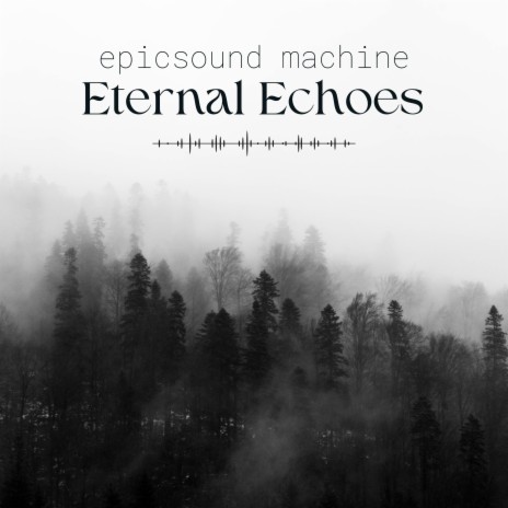 Eternal Echoes cover art