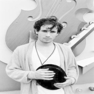 Jeff Buckley