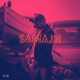 SAMAJH cover art