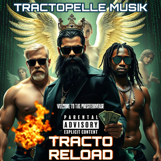 Tracto Reload: Welcome To The ProsteurVerse