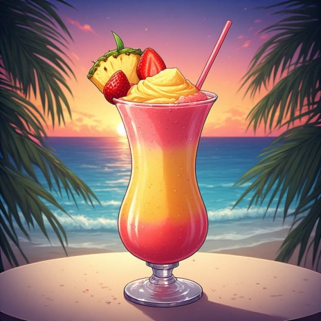 Daiquiri cover art