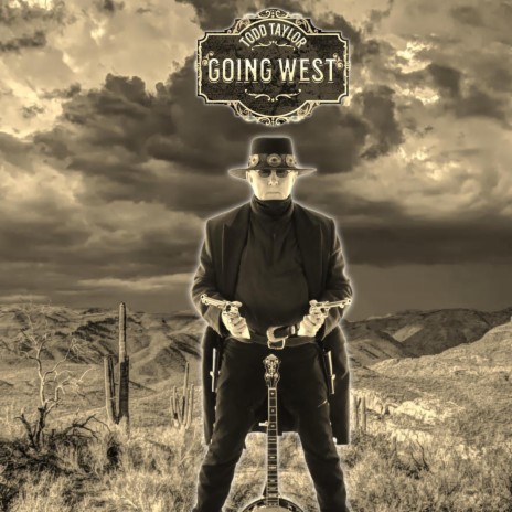 Going West