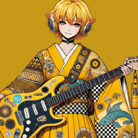 侍Kyoto Crimson Vanguard.Vol57 cover art