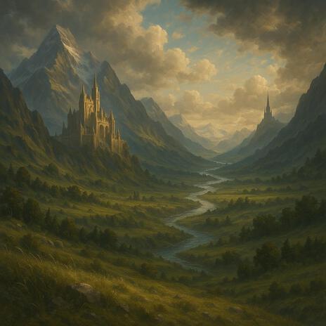 Forgotten Relms cover art
