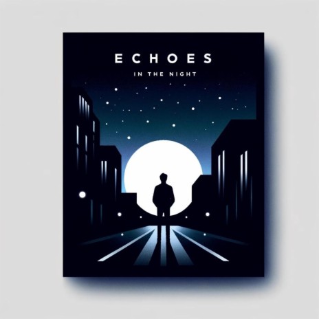 Echos in der Nacht cover art