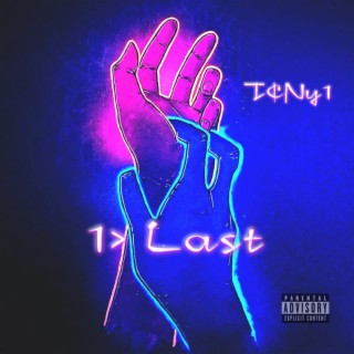 1>Last cover art