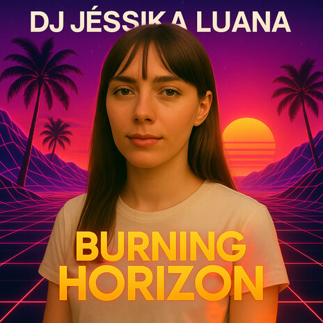 Burning Horizon