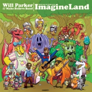 Imagine Land