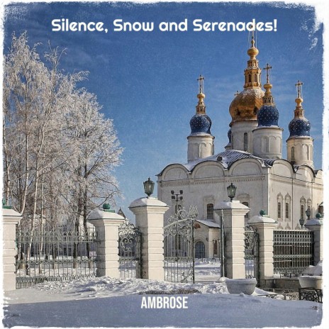 Snow and Song of Salvation! cover art