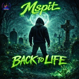 Back to life