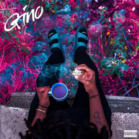 Girl from Paris cover art