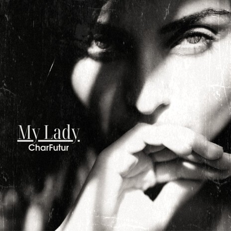 My Lady cover art