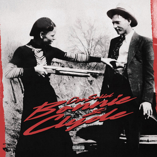 Bonnie & Clyde cover art