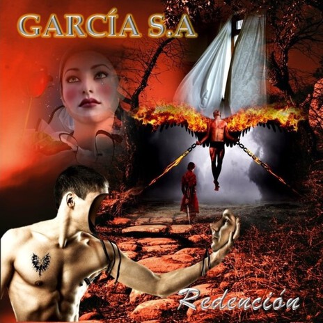 Recuerdos de un Pasado cover art