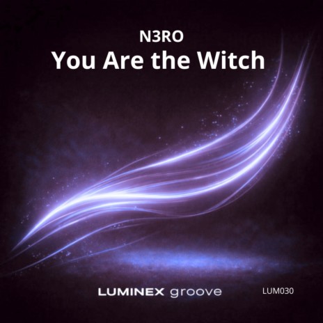 You Are the Witch (Original Mix) cover art