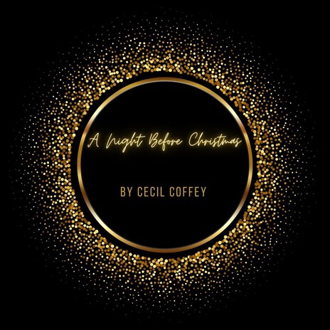 A Night Before Christmas cover art