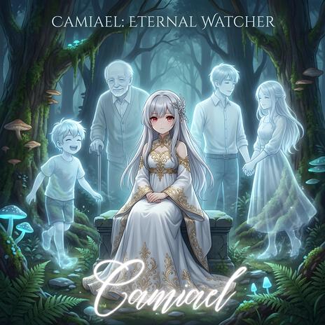 첫 만남 (The Encounter) cover art
