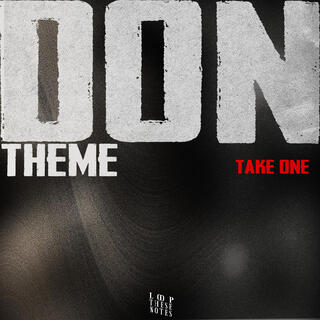 Don BGM' The Attitude Anthem (SV Rendition)
