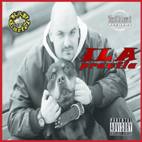 Porno glumac cover art