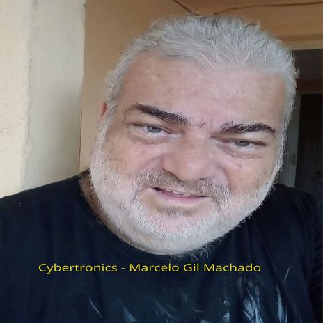 Cybertronics cover art