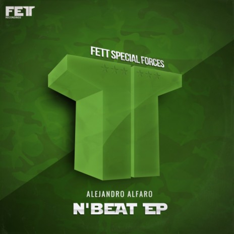 Nahuat Funk (Original Mix) cover art