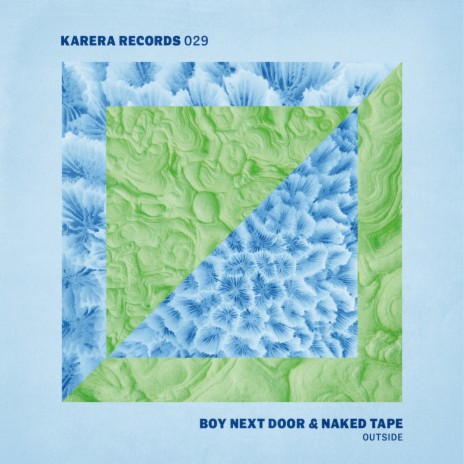 Outside (Far From Home, Andlee & Kai Hillmann Remix) ft. Naked Tape