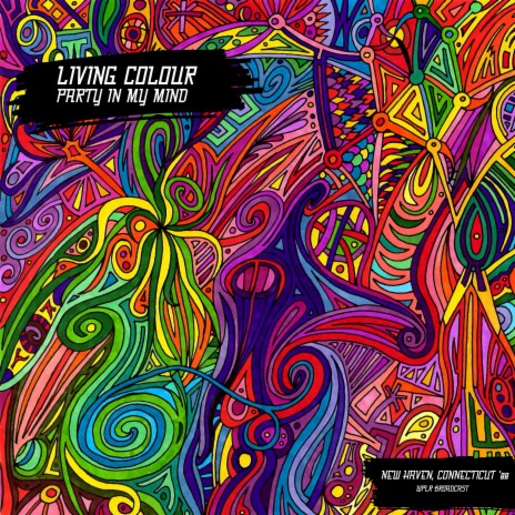 Open Letter (To A Landlord) (Live) cover art