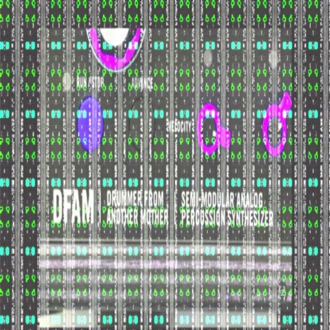 A00 cover art