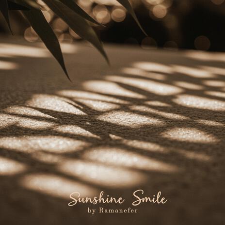 Sunshine Smile cover art
