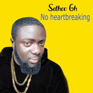 No Heartbreaking cover art