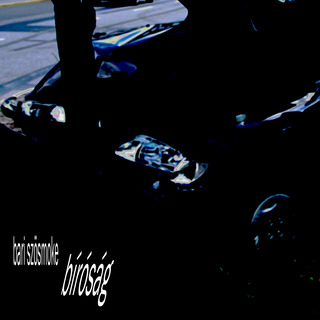 bíróság ft. Szösmoke cover art