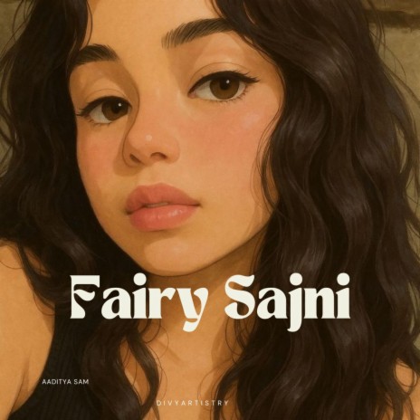 Fairy Sajni ft. Aaditya SAM cover art
