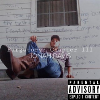 Purgatory: Chapter III