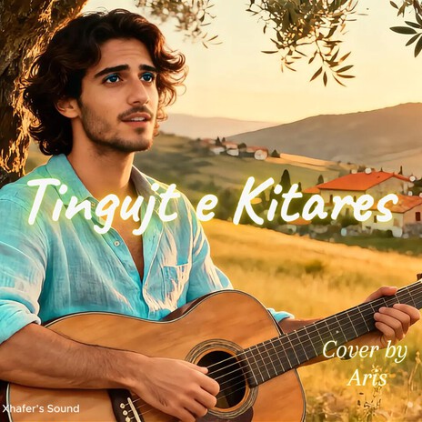 Tingujt e Kitares