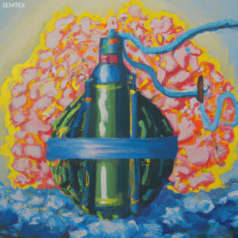 SEMTEX cover art