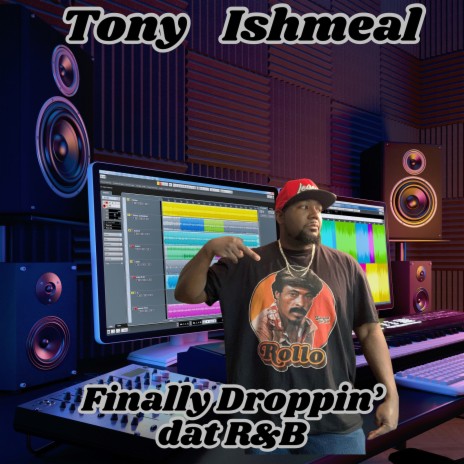 Finally Droppin’ dat R&B