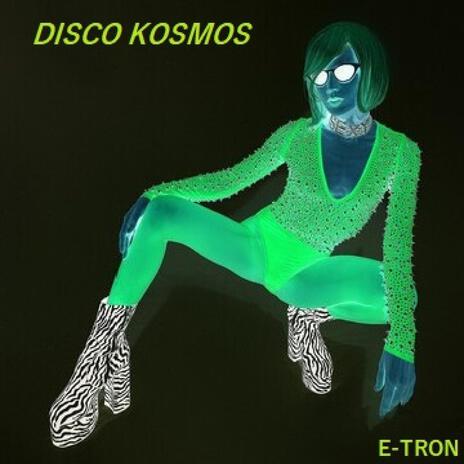 DISCO KOSMOS cover art