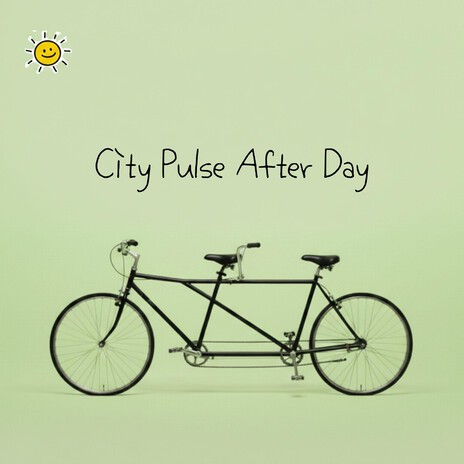 Brighter Days cover art