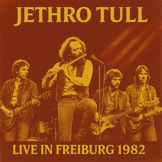 Live in Freiburg 1982