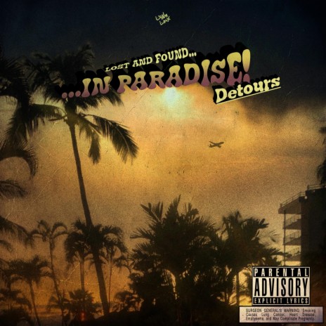 Peacemaker cover art