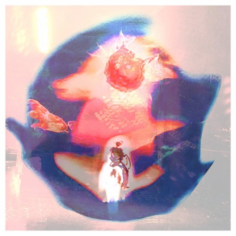Forgive You (Love Tribute Mix) cover art