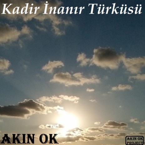 Kadir İnanır Türküsü cover art