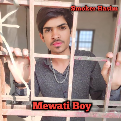 Mewati Boy (Mewati) cover art