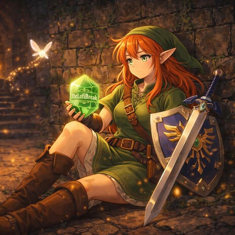 Golden Relic Dreams