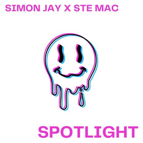 Spotlight ft. Ste Mac & Kiamo Blu cover art