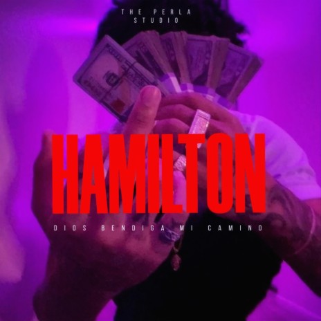 Dios Bendiga Mi Camino cover art