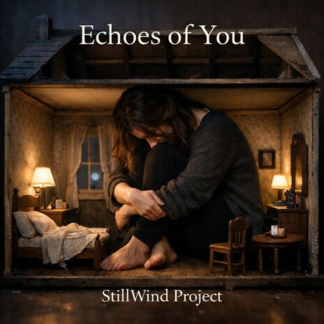 Echoes of You (Cinematic Unplugged) cover art
